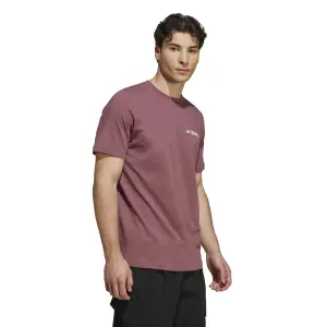Tričko adidas Terrex Graphic image-3