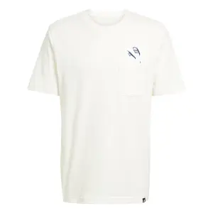 Camiseta adidas Lounge Slides image-0