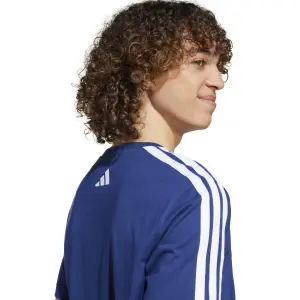 T-Shirt adidas Codes Collegiate Linear Graphic image-5