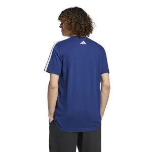 T-Shirt adidas Codes Collegiate Linear Graphic image-3