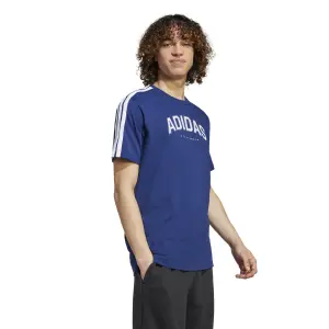 T-Shirt adidas Codes Collegiate Linear Graphic image-2
