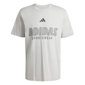 T-Shirt adidas House Of Tiro Linear Graphic image-0