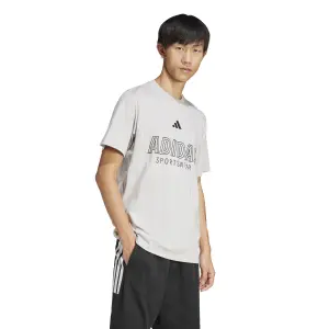 T-Shirt adidas House Of Tiro Linear Graphic image-2