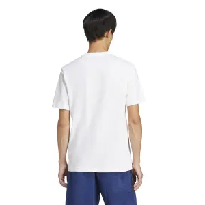 Camiseta adidas House Of Tiro Linear Graphic image-4