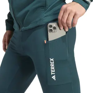 Leggings adidas Terrex Xperior Brushed image-4
