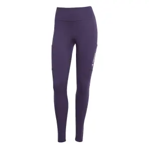 Leggings Damen adidas Terrex Multi image-0