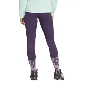 Leggings Damen adidas Terrex Multi image-3