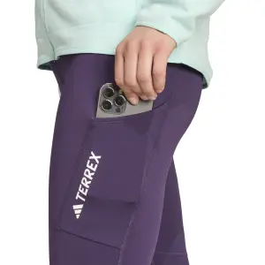 Leggings Damen adidas Terrex Multi image-6