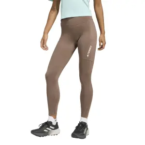 Legging femme adidas Terrex image-1