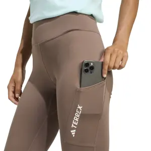 Legging femme adidas Terrex image-6