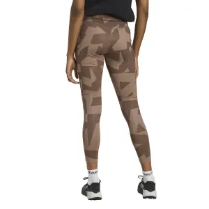 Leggings Damen adidas Terrex Printed image-4