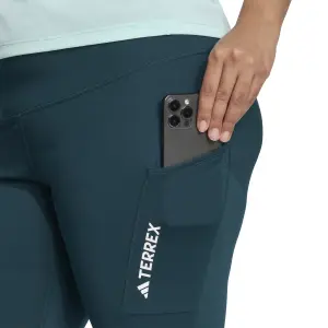 Leggings Damen adidas Terrex image-5
