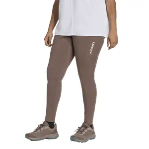 Leggings Damen adidas Terrex image-4