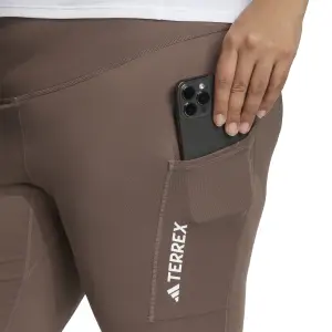 Leggings Damen adidas Terrex image-5