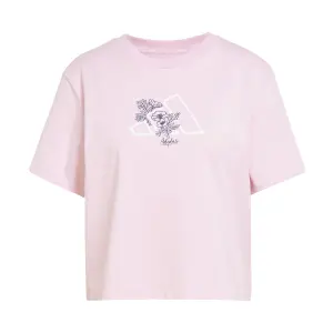 Top de mujer adidas Tech Illustrate Lf Graphic image-0