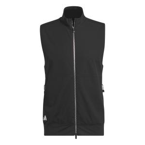 Sleeveless jacket adidas Ultimate 365 Tour Full