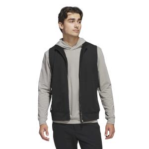 Sleeveless jacket adidas Ultimate 365 Tour Full image-1