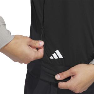 Sleeveless jacket adidas Ultimate 365 Tour Full image-4
