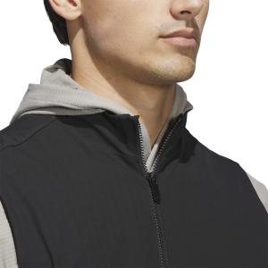 Sleeveless jacket adidas Ultimate 365 Tour Full image-5