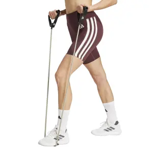 Botas de mujer hasta el muslo adidas Optime Essentials 3-Stripes image-3