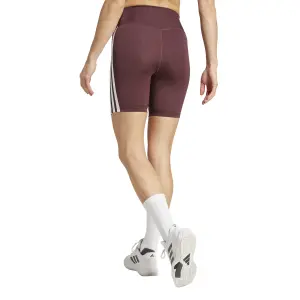 Botas de mujer hasta el muslo adidas Optime Essentials 3-Stripes image-2