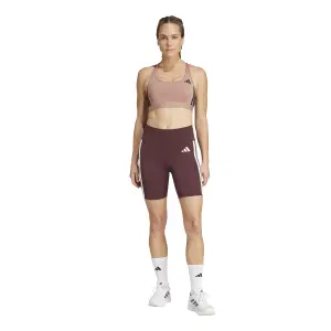 Botas de mujer hasta el muslo adidas Optime Essentials 3-Stripes image-1