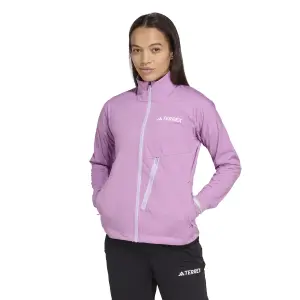 Dames ski jas adidas Terrex Xperior image-1