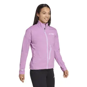Dames ski jas adidas Terrex Xperior image-2