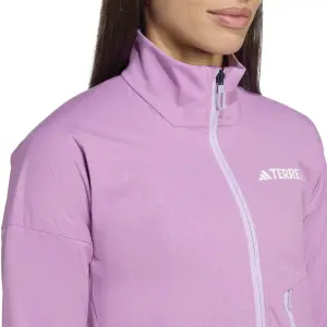 Dames ski jas adidas Terrex Xperior image-4