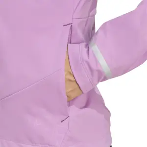 Dames ski jas adidas Terrex Xperior image-5