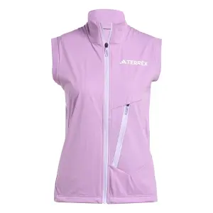 Women's sleeveless ski jacket adidas Terrex Xperior image-0