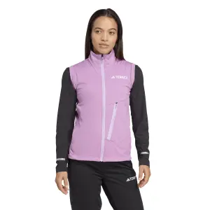 Women's sleeveless ski jacket adidas Terrex Xperior image-1