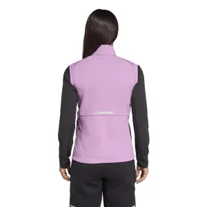 Women's sleeveless ski jacket adidas Terrex Xperior image-4