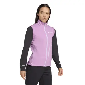 Women's sleeveless ski jacket adidas Terrex Xperior image-3