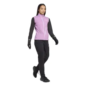 Women's sleeveless ski jacket adidas Terrex Xperior image-2