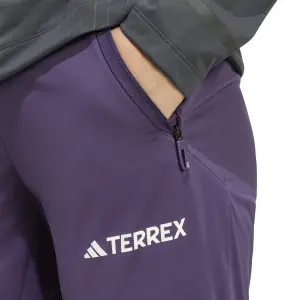 Skihose Damen adidas Terrex Xperior image-4
