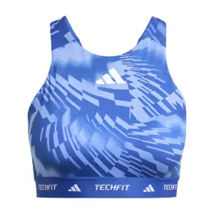 Sports bra adidas Techfit image-0