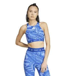 Sports bra adidas Techfit image-1
