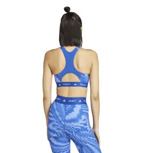 Sports bra adidas Techfit image-4