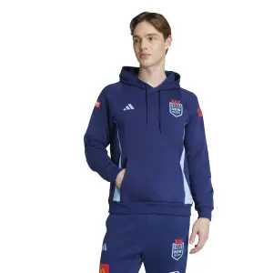 Trainingskapuzenpullover adidas New South Wales image-1