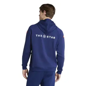 Trainingskapuzenpullover adidas New South Wales image-3