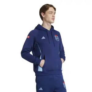 Trainingskapuzenpullover adidas New South Wales image-2