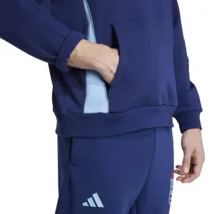 Trainingskapuzenpullover adidas New South Wales image-4