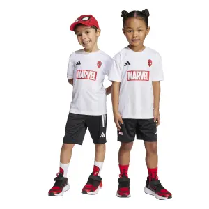 Children's tracksuit adidas Marvel Spider-Man image-5