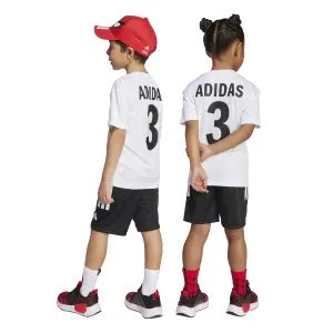 Children's tracksuit adidas Marvel Spider-Man image-6