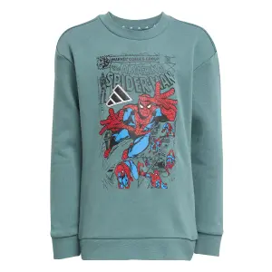 Sweatshirt child adidas Marvel Spider-Man image-0