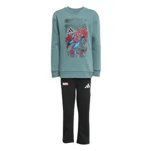 Sweatshirt child adidas Marvel Spider-Man image-1