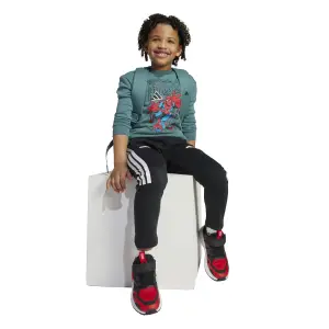 Sweatshirt child adidas Marvel Spider-Man image-5