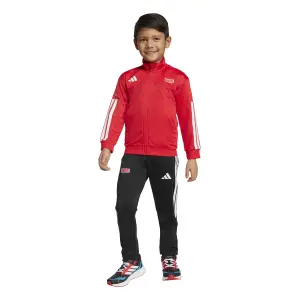 Tuta per bambini adidas Marvel Spider-Man image-3