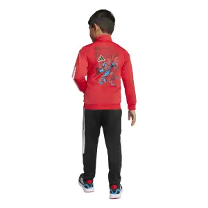 Tuta per bambini adidas Marvel Spider-Man image-4